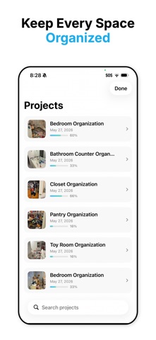Declutter House & Home - Sortt Screenshot 7 of 8