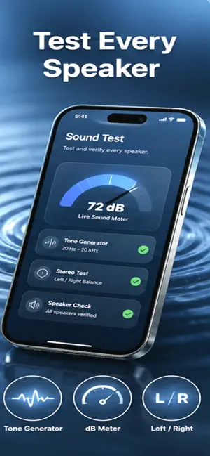 WaveOut: Speaker Water Eject screenshot 4