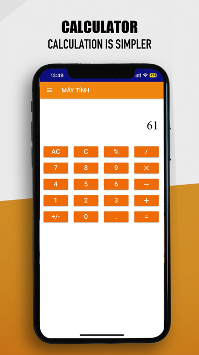 Simple Utils Screenshot
