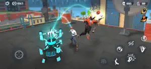 Super Fighter 3: Open City screenshot 4