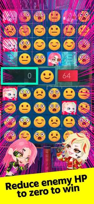 EUREKA5: Online PvP Puzzle screenshot 4