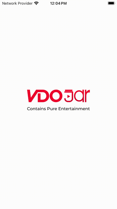 VDO JAR Screenshot