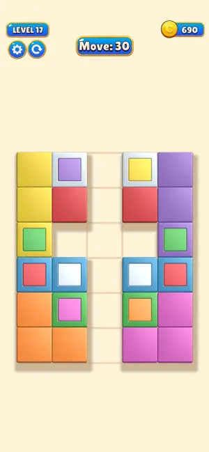 Color Twist: Sort Puzzle screenshot 4