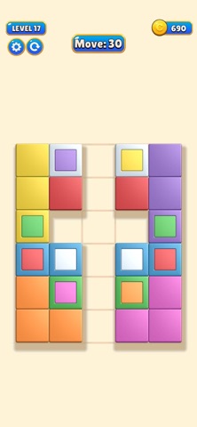 Color Twist: Sort Puzzle Screenshot 4 of 6