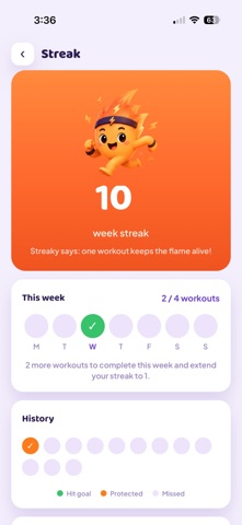Buff Pookie Gym Screenshot 9 of 9