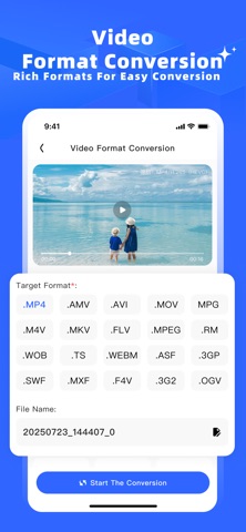 FastConvert: All File Tool Screenshot 5 of 8