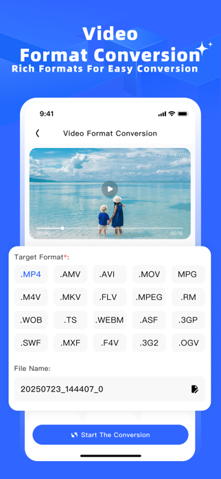 FastConvert: All File Tool Screenshot 5 of 8
