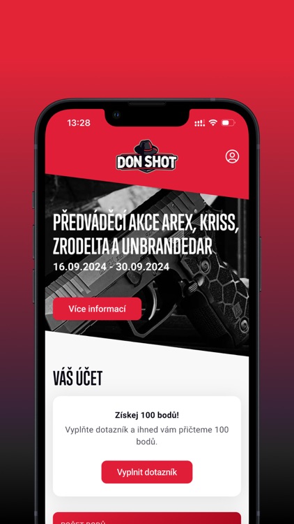 Don Shot screenshot-3