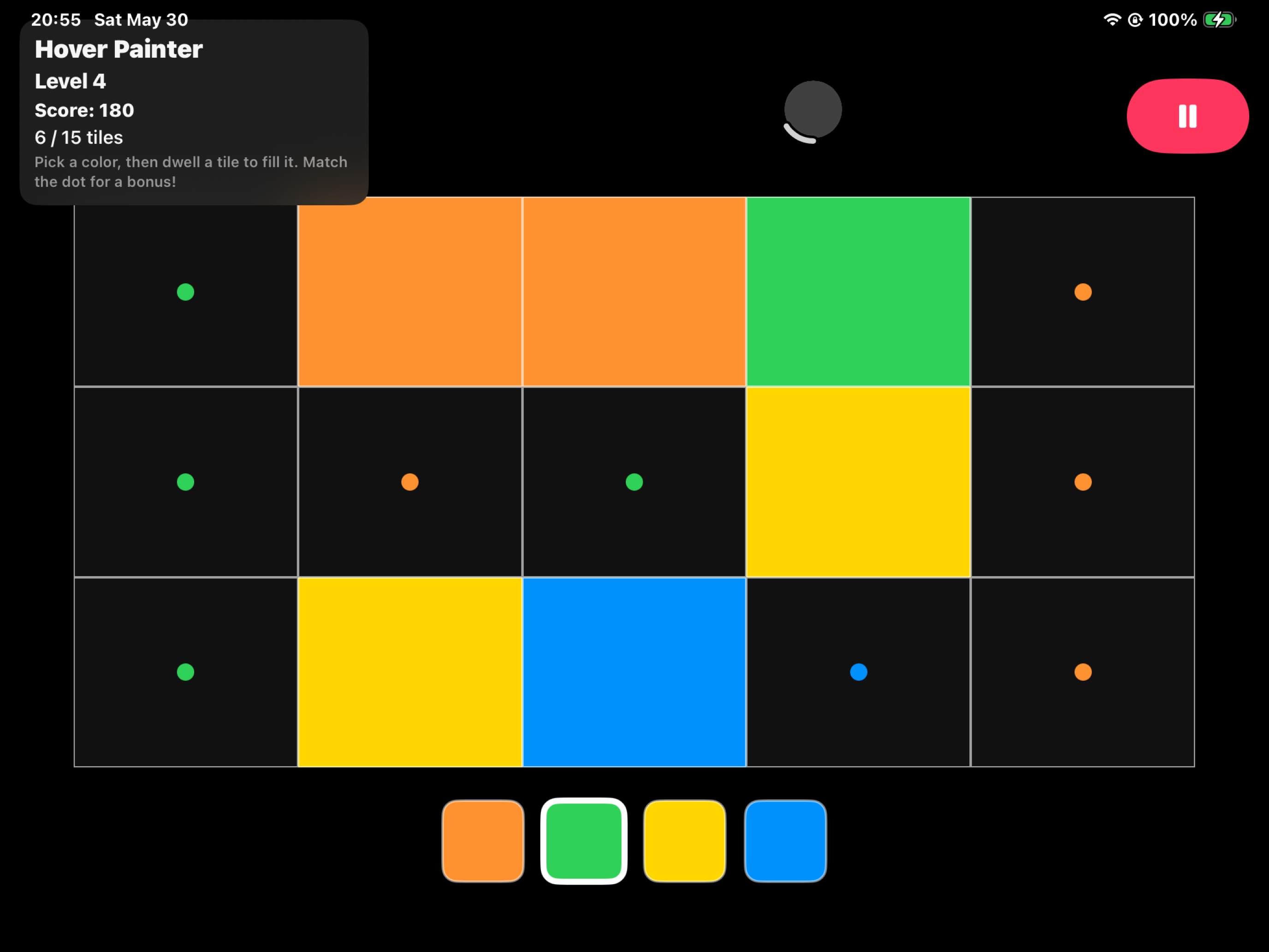PrecisionPop screenshot 7
