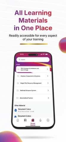 Phoenix Pilot App Screenshot 4 of 4