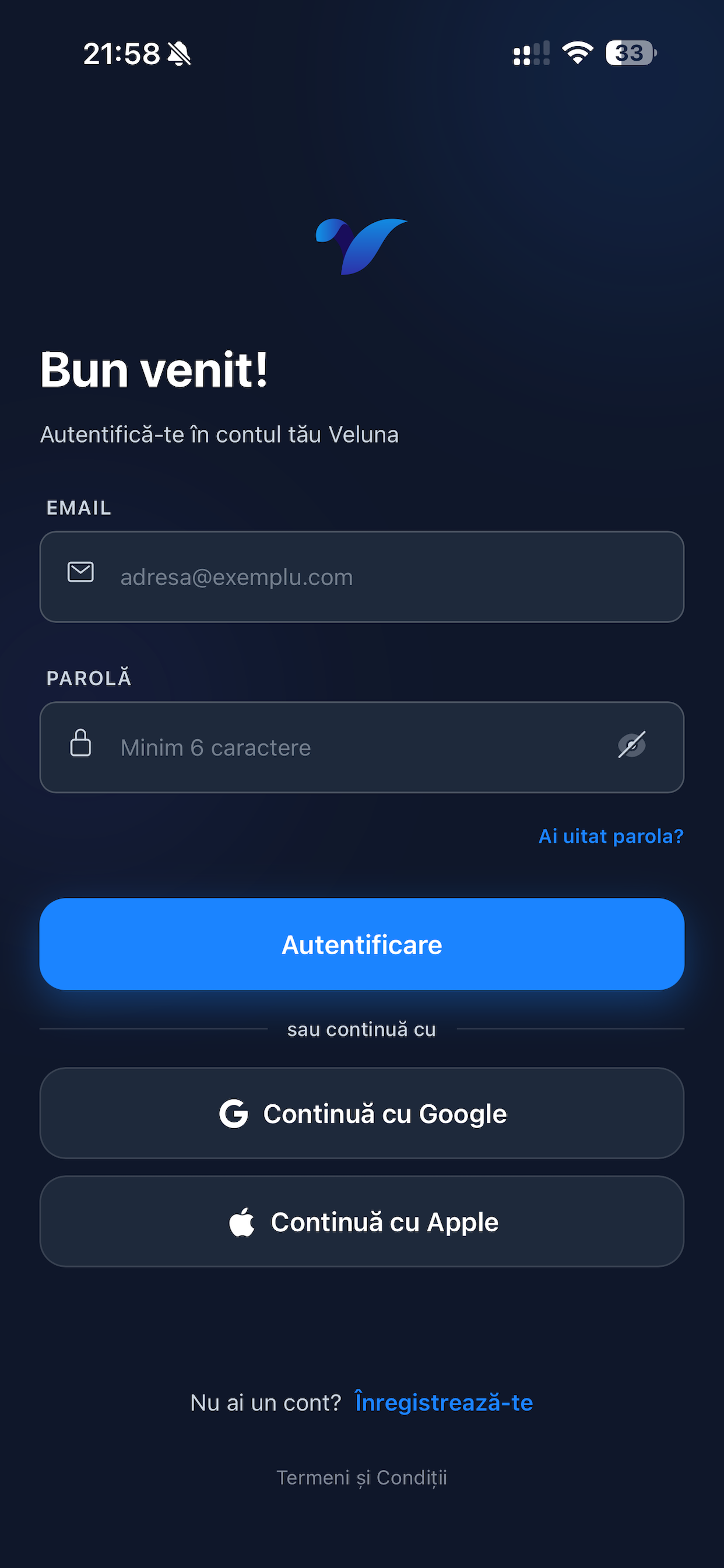 Veluna screenshot 5