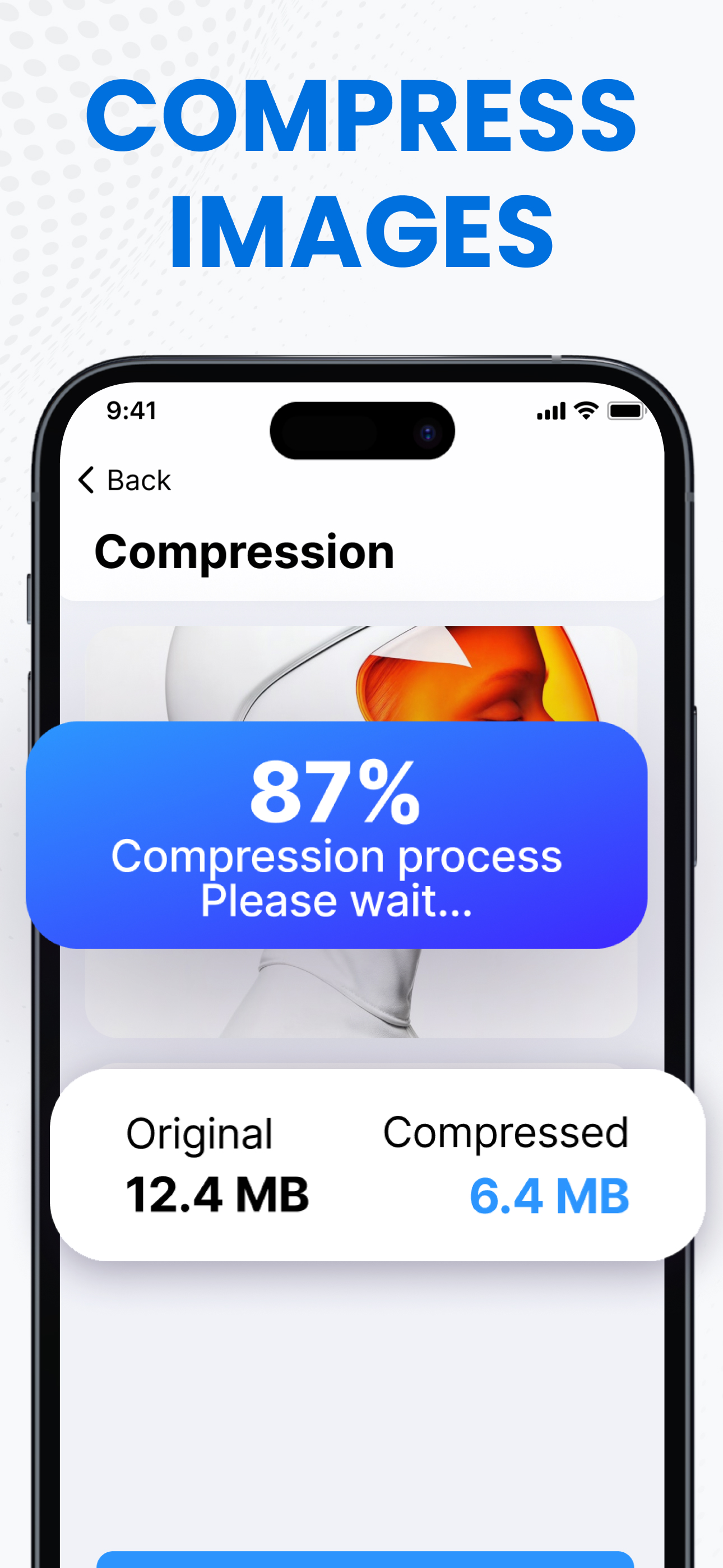 Cleanup Master Storage Cleaner screenshot 3