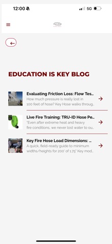 Education Is KEY Screenshot 1 of 4