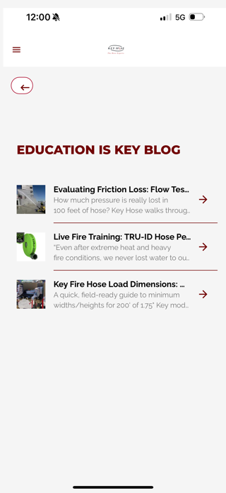 Education Is KEY Screenshot 1 of 4