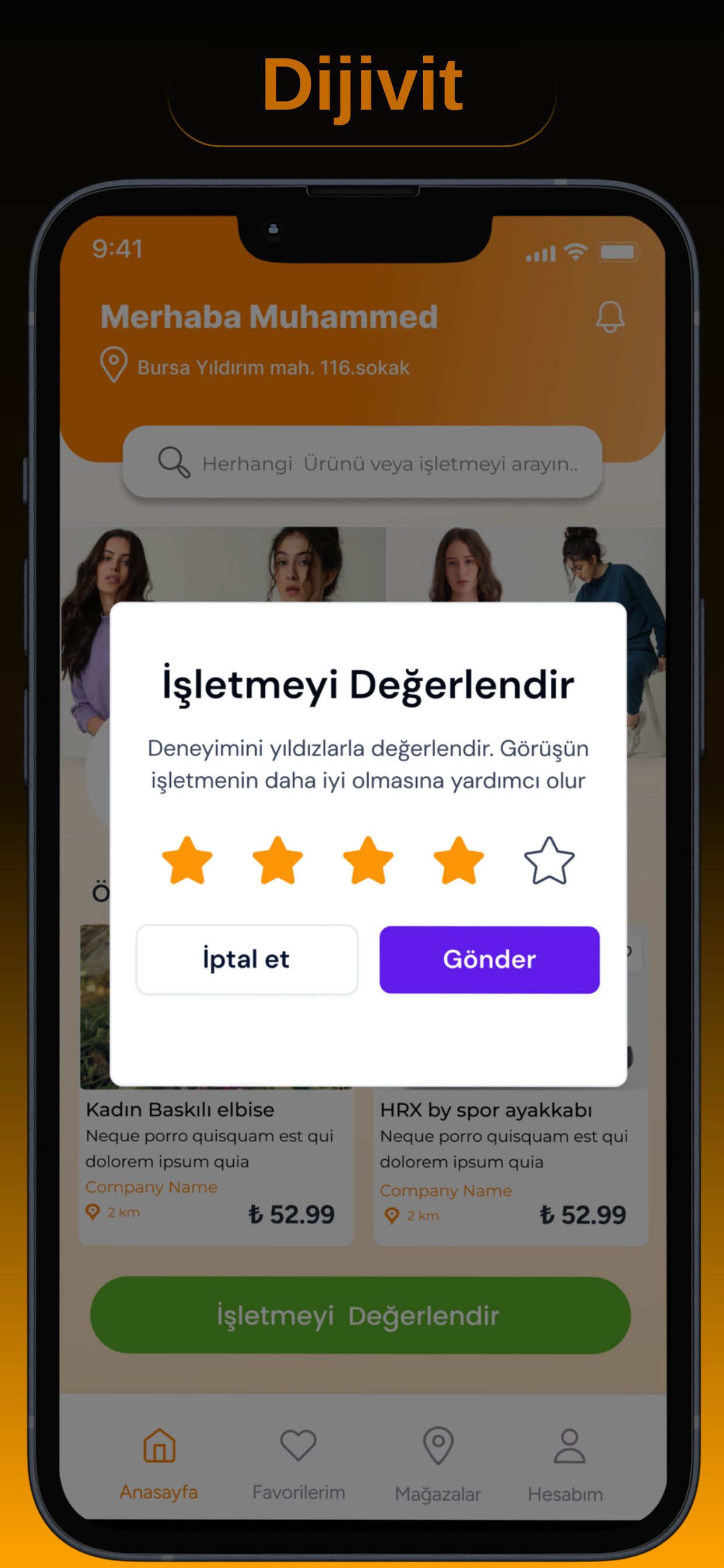 Dijivit