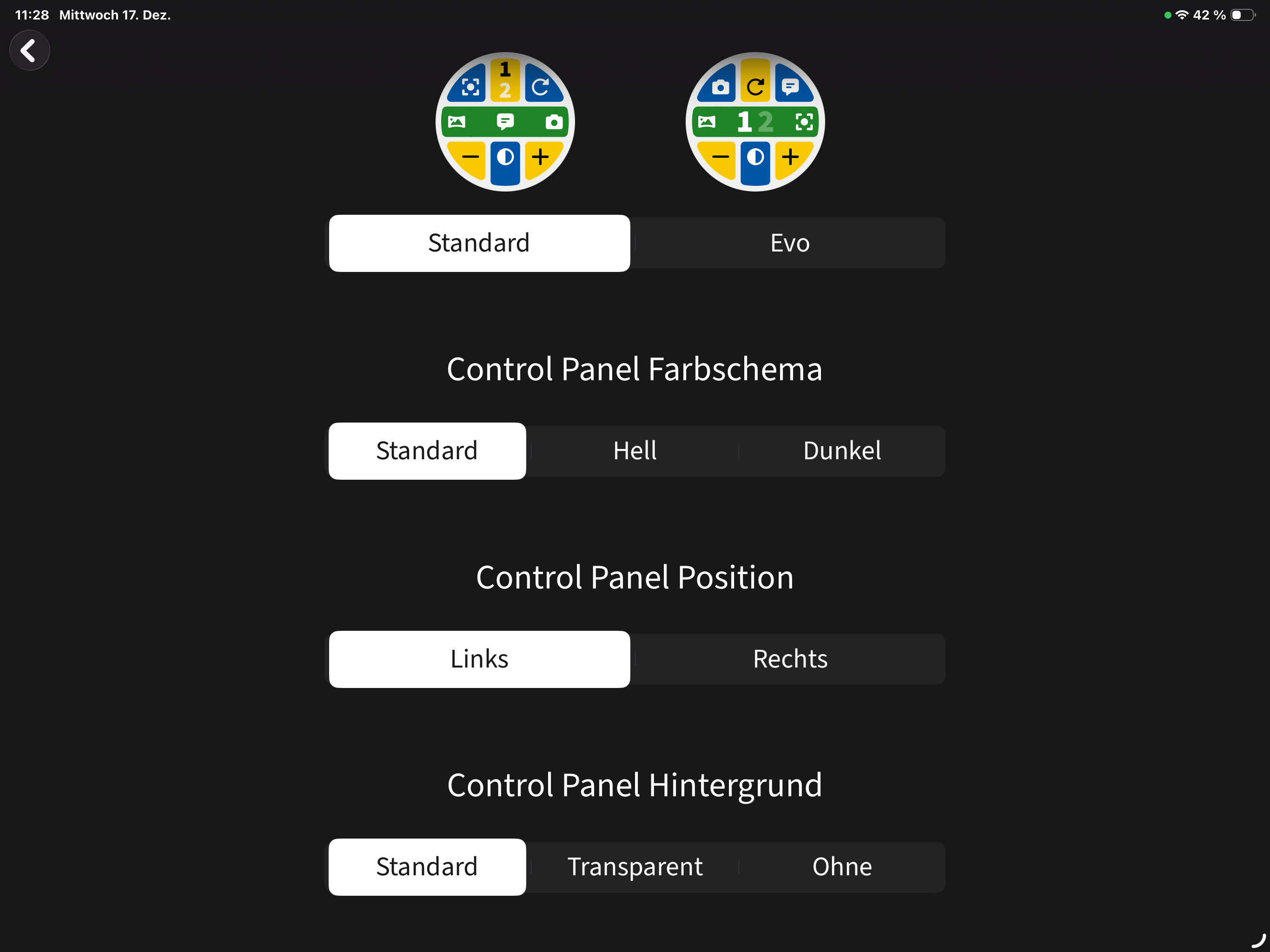 steller MyVision screenshot 8