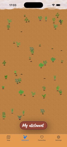 Plantneus screenshot