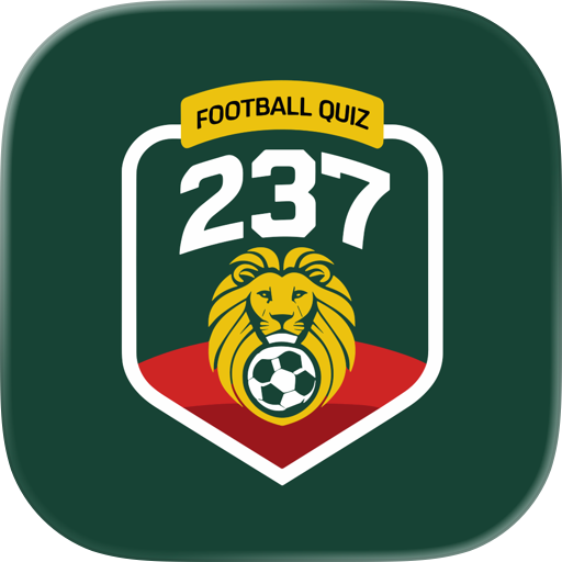 237 Football Quiz
