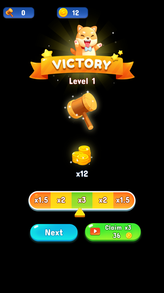 #9. Shelf Sort Puzzle Game (iOS) di: IEC GLOBAL PTY LTD