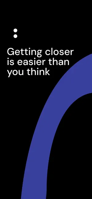 :Closer — Deeper Talks screenshot 1