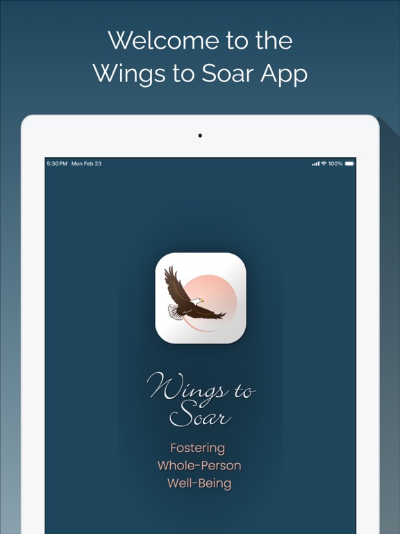 Screenshot #4 pour Wings to Soar