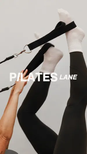 Pilates Lane Mermaid Waters screenshot 1