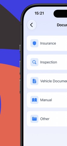 DrivMind Screenshot 4 of 9