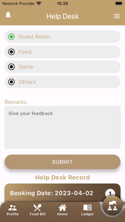 Gymkhana Mandibahauddin