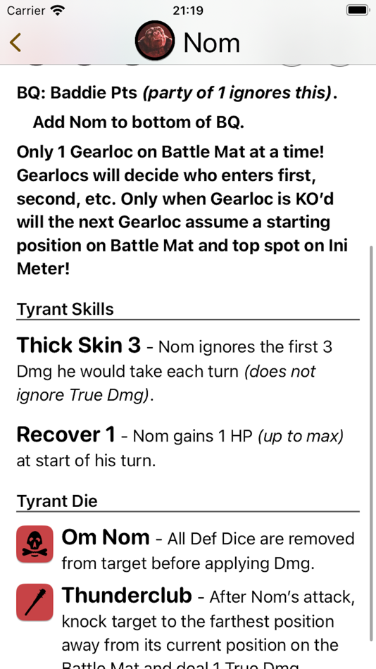 #3. TMB Reference Guide (iOS) Podle: Petr Hejkal