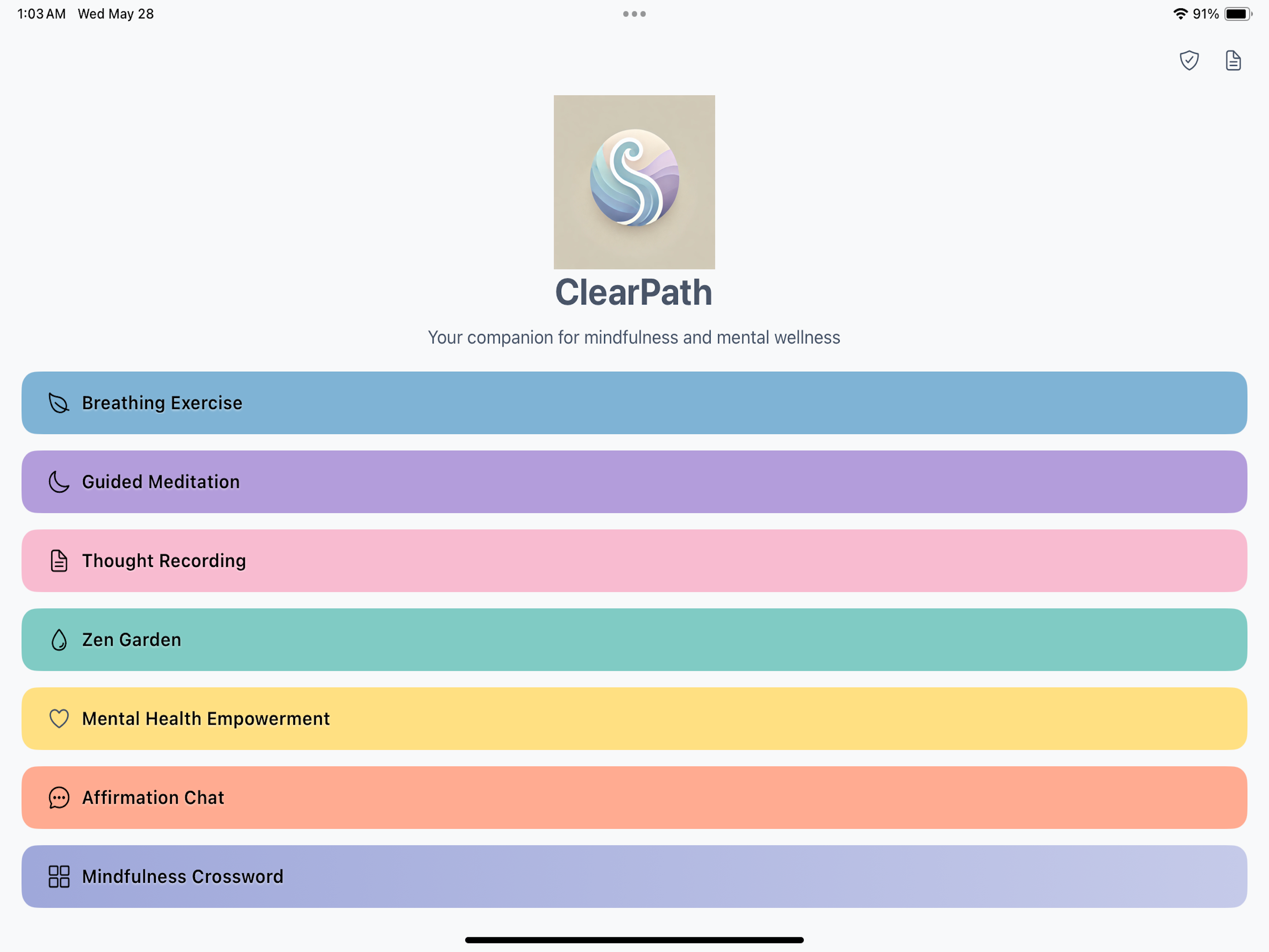 Clear-Path
