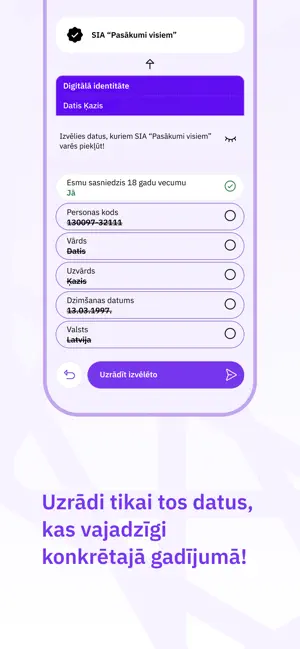 Digimaks screenshot 3