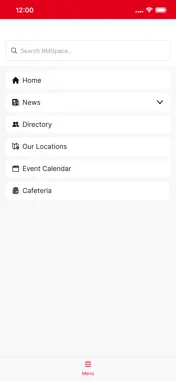 RMSpace screenshot 2
