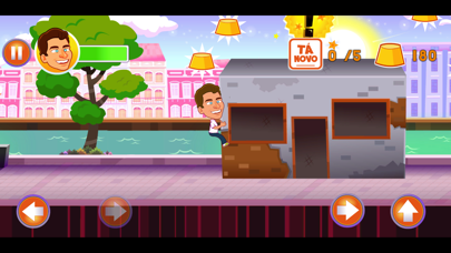 Meu Prefeito Screenshot