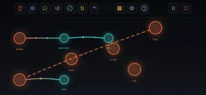 Vascular - Tactile Synth screenshot 1
