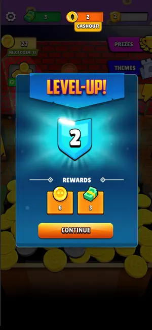 Ultimate Coin Pusher screenshot 2
