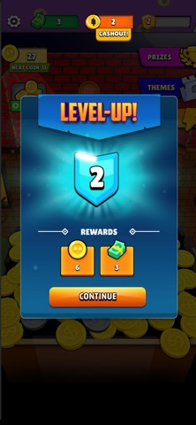 Ultimate Coin Pusher Screenshot 2 of 3