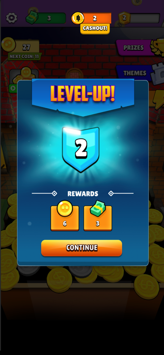 Ultimate Coin Pusher Screenshot 2 of 3