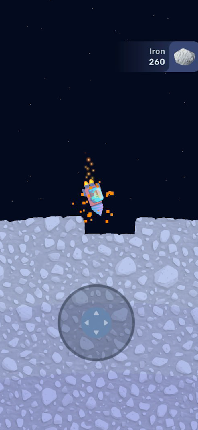 Planet Crusher - Kop i Wierć