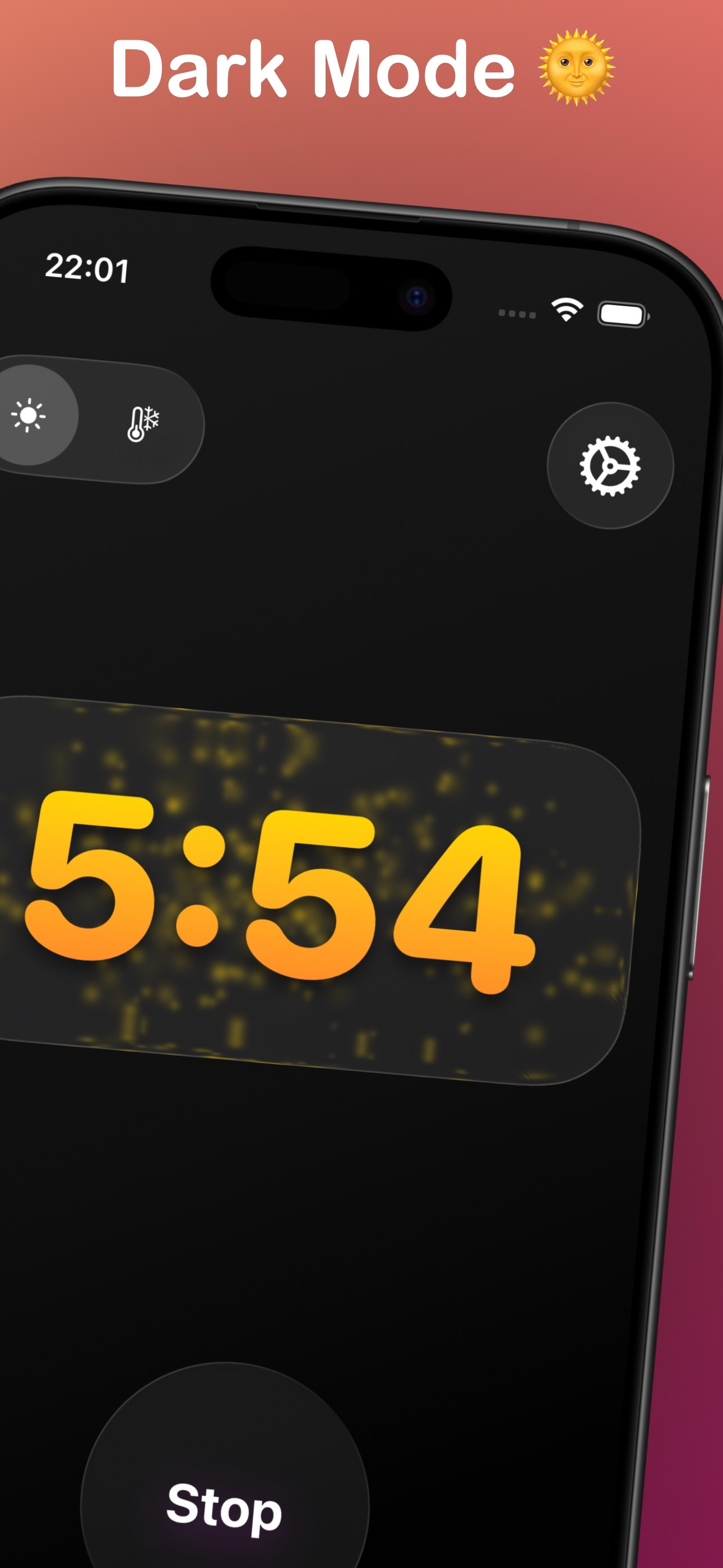 EggTime – Perfect Egg Timer