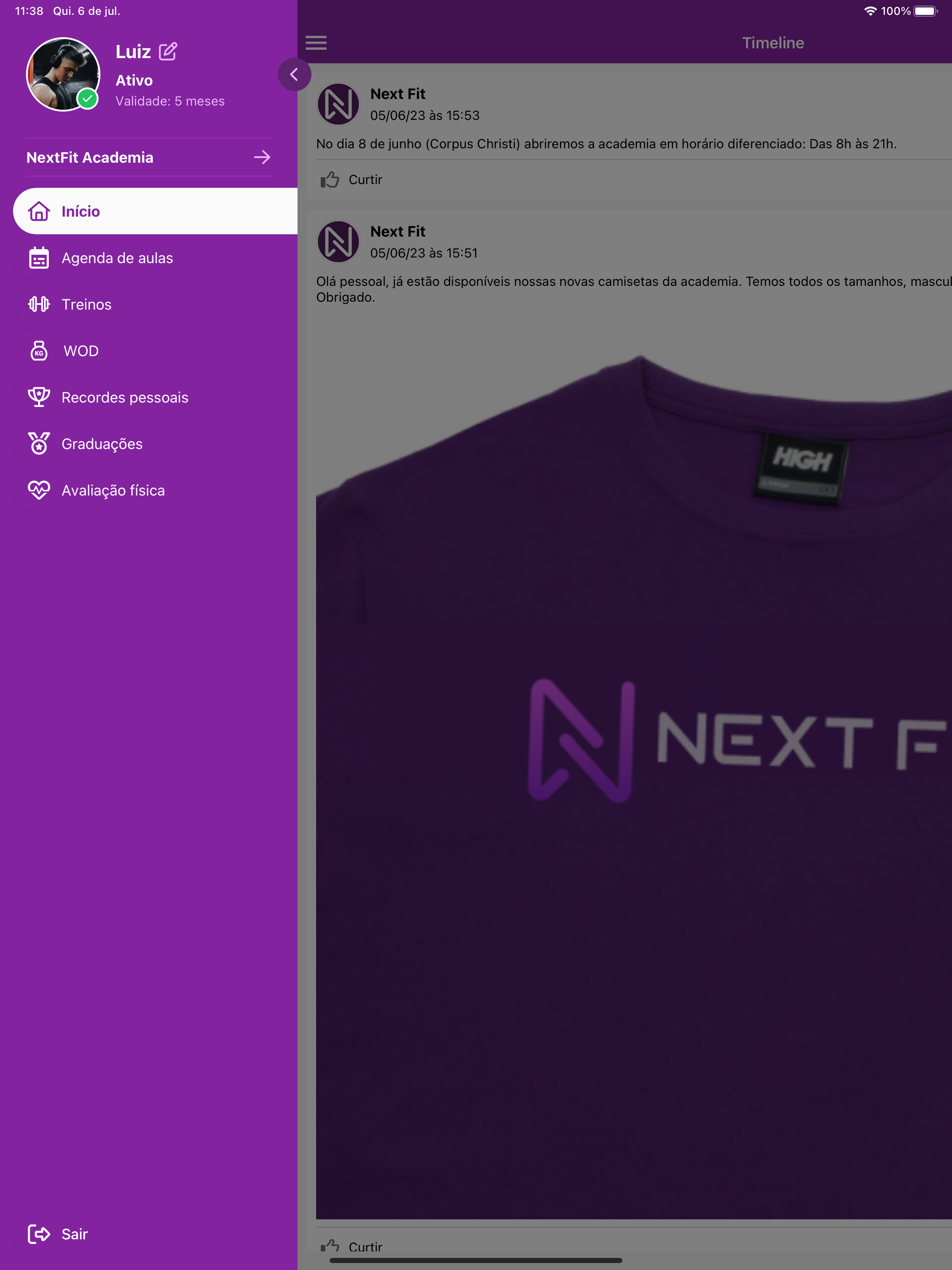 Next Fit