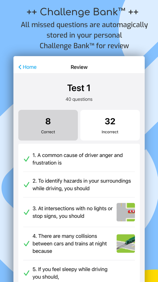 #4. ICBC Practice Knowledge Test • (iOS) 由: Phan Tan Viet