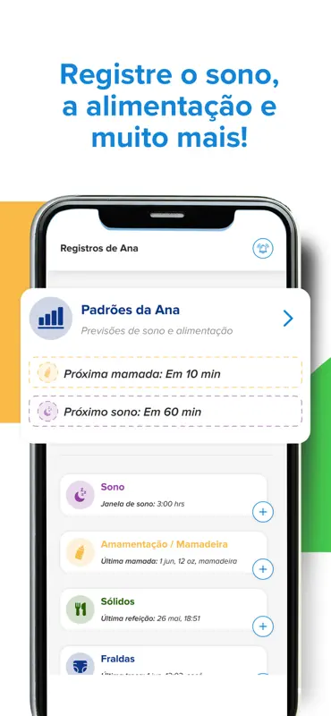 Kinedu: Baby Development screenshot 3 of 8