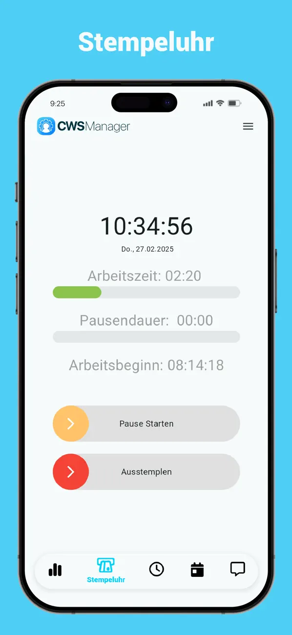 #4. CWSManager (iOS) di: Abdulbaki Ergin