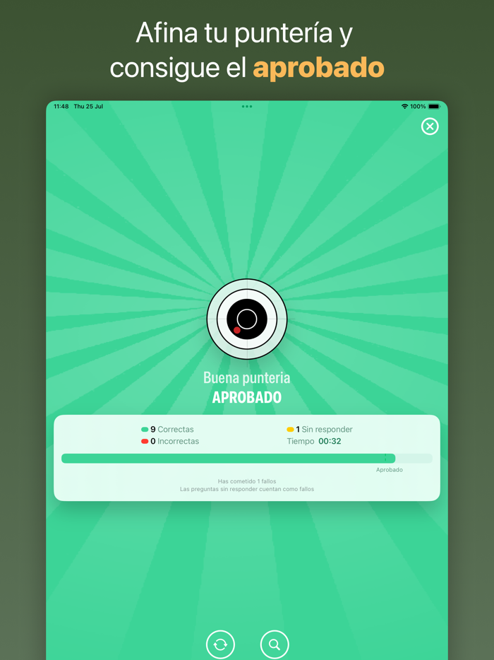 Licencia de Armas España