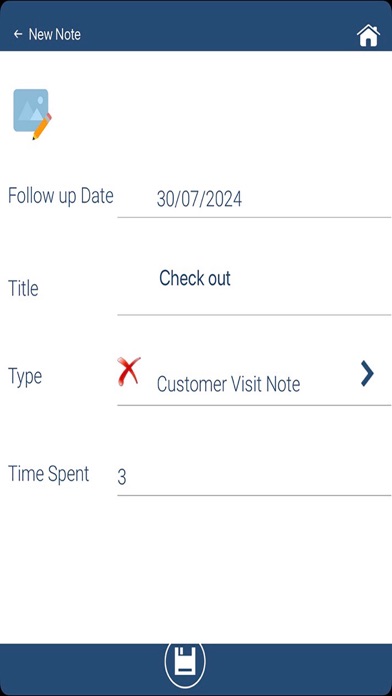 SellDor Screenshot