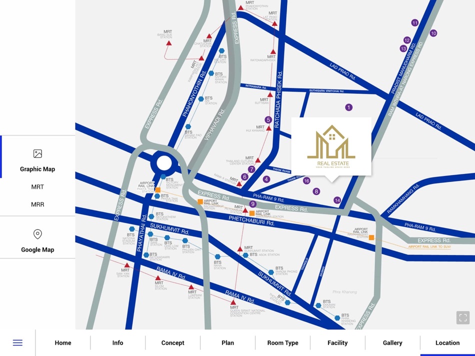 #7. Real Touch Pro (iOS) 由: Real Smart Company Limited