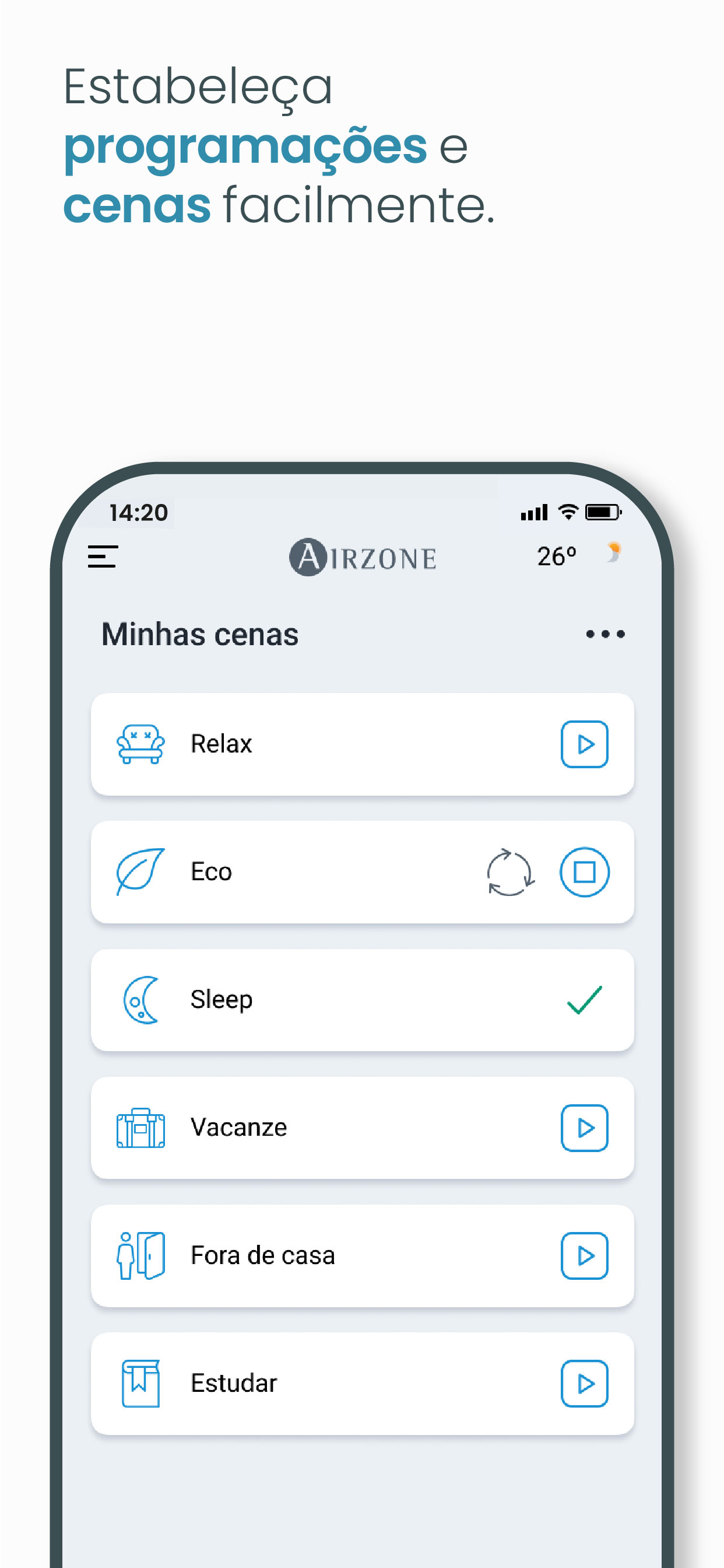 Airzone Cloud