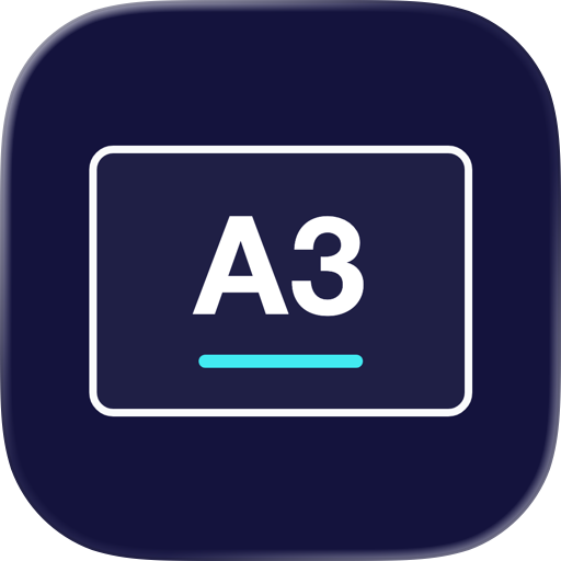 A3 Coach