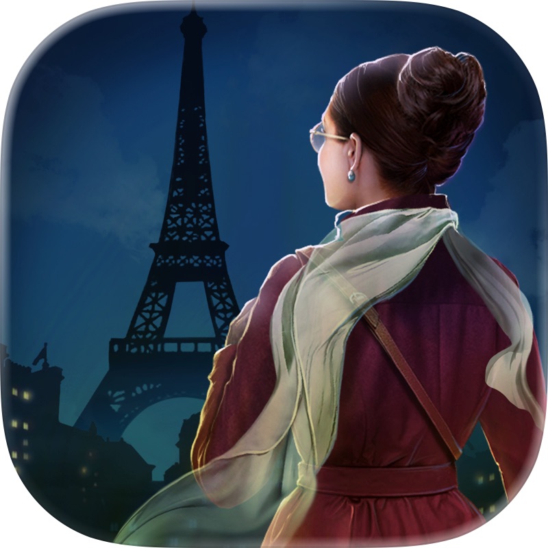 Barcelona: Hidden Objects F2P screenshot 9