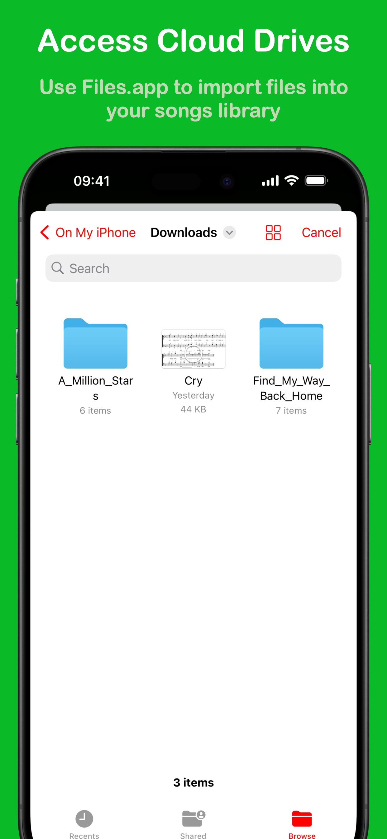 LearningTracks